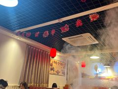 -前门杨记·铜锅涮肉(王府井·故宫店)