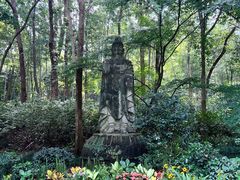 -灵隐飞来峰景区