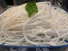 -潮汕•草根牛肉档(中江路店)