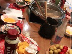 -牛New寿喜烧(青浦店)