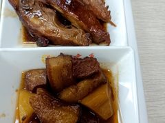 -食其家·牛丼咖喱(金桥太茂店)