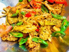 -紫鑫阁饭庄(长安店)