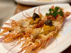 -阿吾罗日本料理(K11艺术中心店)
