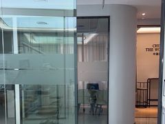 -牙博士口腔品牌连锁(杨浦店)