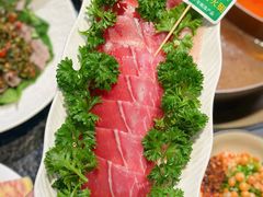 -一善菌·云南菌汤·云南菜(银泰城店)
