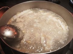 -淼福猪肚鸡·椰子鸡火锅(大沙地店)