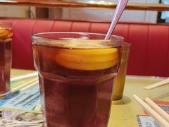 -吴系粤菜馆·茶餐厅(深业上城店)