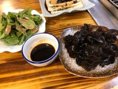-张记焖窑·十五年专注焖烤(雍和宫店)
