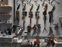 -Oasis绿洲银饰珍珠手作diy(壹方城店)
