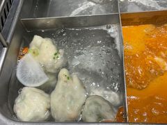 -海底捞火锅(杭州萧山宝龙广场店)