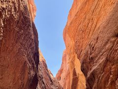-天山神秘大峡谷