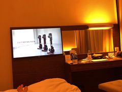 -香港城市花园酒店