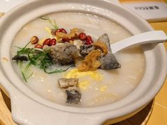 -蔡澜点心·粤菜(花城汇南区店)