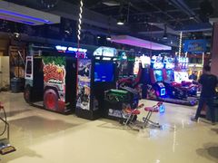 -大玩家超乐场(万达茂店)