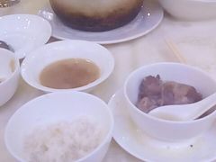 -长江国际酒店-中餐厅