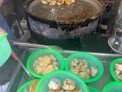 -逍遥镇刘相五胡辣汤豆沫馆(康复中街店)