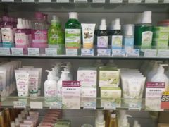 -便民药房(喷水池店)