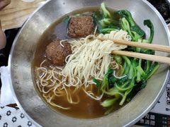 -阿金大白·上海菜馆(新天地店)