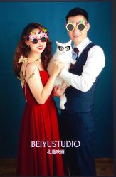 -北遇映画PHOTO GRAPHY STUDIO