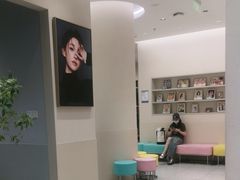 -天真蓝照相馆(五角场百联又一城店)