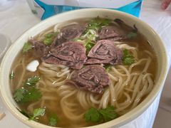 -老孟拉面海鲜餐厅