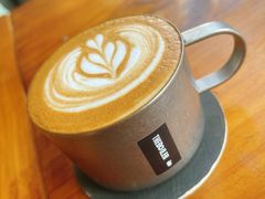 -锅炉咖啡·西餐·音乐酒厂