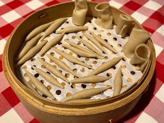 -西贝(上海我格广场店)