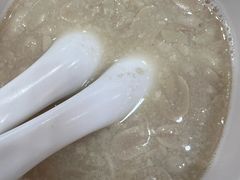 -蓝氏钟楼肉粽