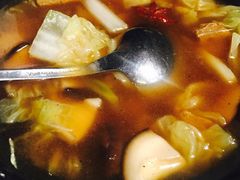 -天厨妙香素食餐厅(清华店)