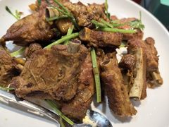 -小红鲸·海鲜餐厅(轸大路店)