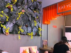 -麻小劲菌汤麻辣烫(体育西路店)