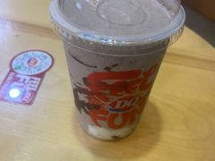 -DQ·蛋糕·冰淇淋(万联城店)