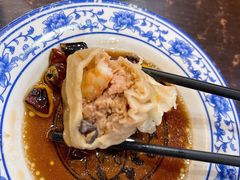 三鲜烧麦（普通）-都一处烧麦馆(前门店)