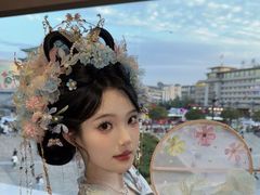 -华清宫景区