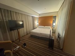 -上海新锦江大酒店