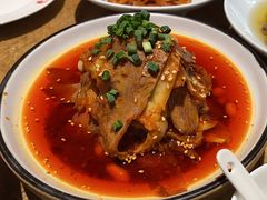 -渝信川菜(西单店)