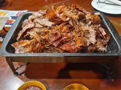 -海拉尔蒙古包(房山长阳总店)