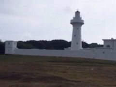 iphone_upload_pic-鹅銮鼻灯塔