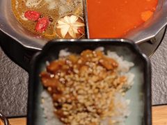 -湊湊火锅·茶憩(石家庄万象城店)
