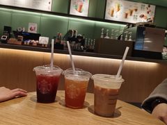 -星巴克(哈尔滨道外百盛店)