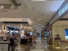 -茂业天地(华强北店)