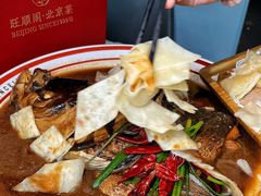 -旺顺阁·北京菜(北辰上品+)