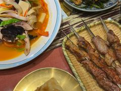 -新疆伊宁远征餐厅