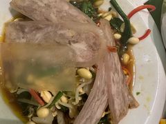 -令氏家外家周礼食府(桥南店)