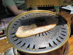 -西塔老太太泥炉烤肉(万柳华联店)