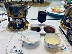 -江海肥牛(桃园南路店)