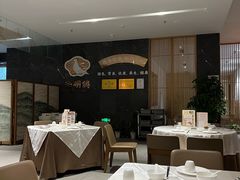 大堂-光明招待所(邦凯科技园店)
