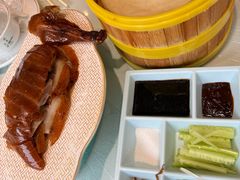 -正阳春烤鸭(华捷道店)