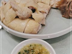 -清心鸡沙田乳鸽店·非遗传承(粤垦路店)