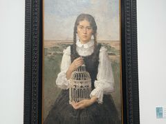 -四川美术学院美术馆